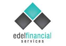 Edel Financial logo