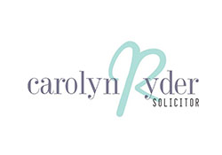 Carolyn Ryder Solicitor